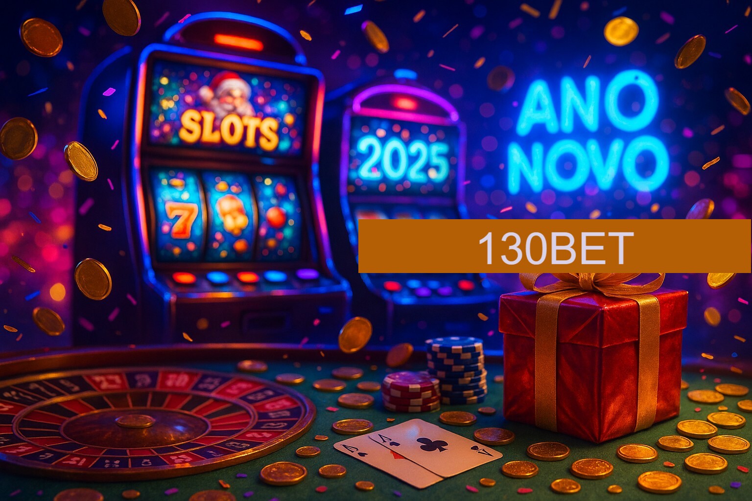 Slots Festivos